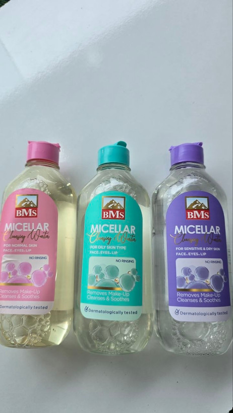 میسلار BMS
