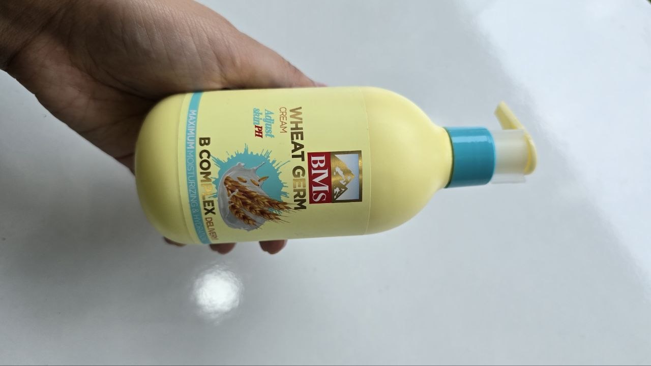 کرم آبرسان جوانه گندم