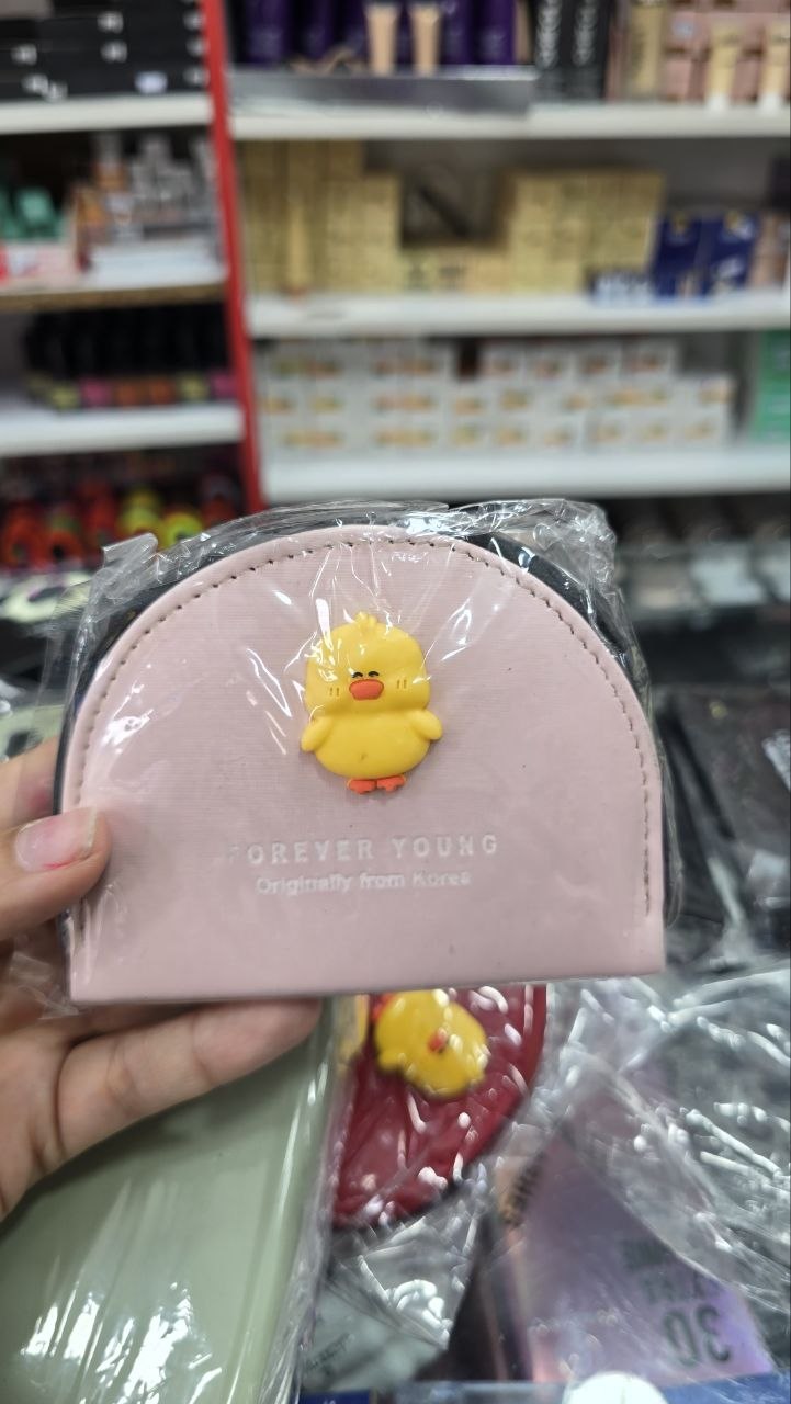 کیف جا کارتی